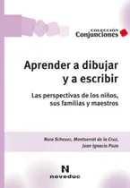 Comprar Aprender A Dibujar Y A Escribir