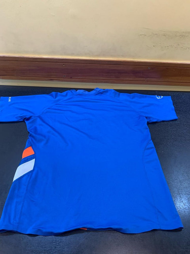 Camiseta De Futbol Holanda Entrenamiento (Usado)