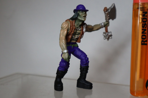 Fink Angel 1996 Judge Dredd (Usado)