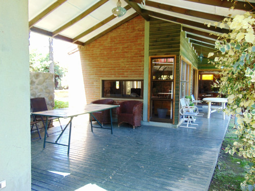 Vendo Casa 134 M2 Construidos, 4 Habitaciones, Olmué