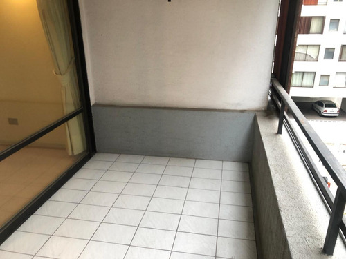 Metro Manquehue,recibos, Terraza, 4d, 2 B, Servicios, 1e, 1b
