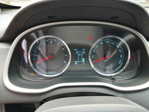 Imagen 11 de 11 de Chevrolet Aveo 2020 4p Ls L4/1.5 Man (a)