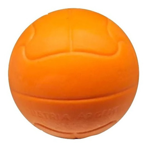 Pelota De Goma Espuma 15 Cm De Diámetro Handball Futbol