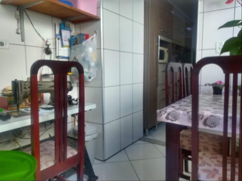 Apartamento Com 2 Dormitórios A Venda, 72 M² - Cerâmica - São Caetano Do Sul/sp - Ap0257