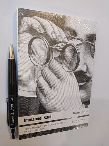 Fundamentación Para Una Metafísica De Las Costumbres I. Kant