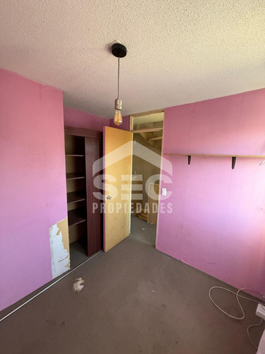 Casa En Venta Rancagua