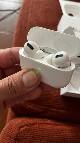 Vendo Airpod Pro De Primera Generacion