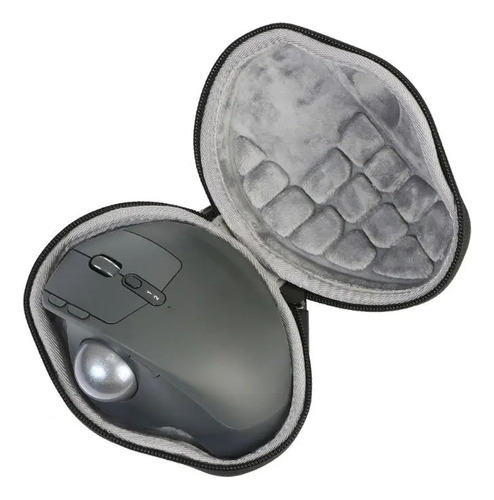 Estuche/funda/case Para Mouse Logitech Mx Ergo, M570