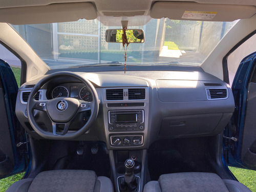 Volkswagen Fox 1.6 Trendline