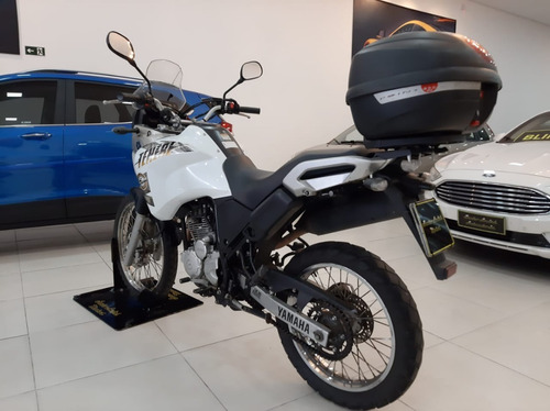 Yamaha Xtz 250 Teneré 2016 31.000kms
