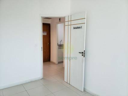 Imagem 9 de 18 de Sala Para Alugar, 50 M² E 01 Vaga - Funcionários - Belo Horizonte/mg - Sa0080