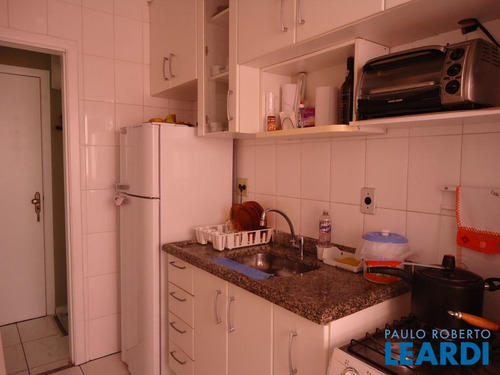 Imagem 13 de 15 de Apartamento - Morumbi - Sp - 388787