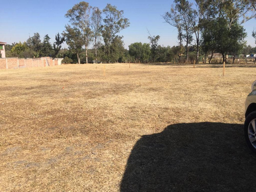 Imagen 4 de 16 de Venta De Terreno En Santiago Cuautlalpan, Tepotzotán