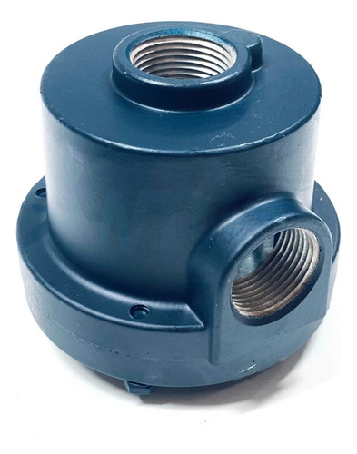 111932.00 Leeson 1/3hp Explosion Proof Motor, 1725-1425r Cce