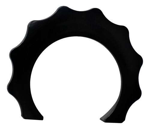 Anillos De Cabeza De Máquina De Café, Resina De Regalo