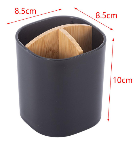 Soporte Para Cepillos De Dientes, Soporte Versátil