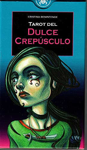 Tarot Del Dulce Crepúsculo Cristina Benintende