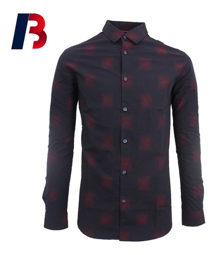 Camisa Alfani (importada De Usa - 100% Original)