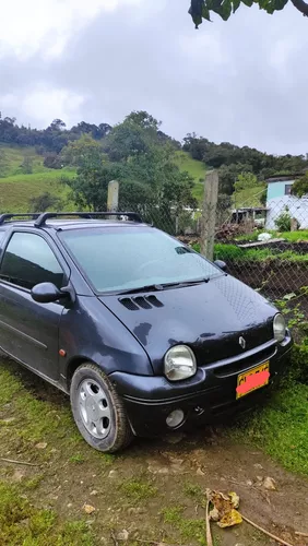 Renault Twingo 1.2 Fidji Dynamique
