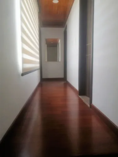 Apartamento Duplex En Modelia
