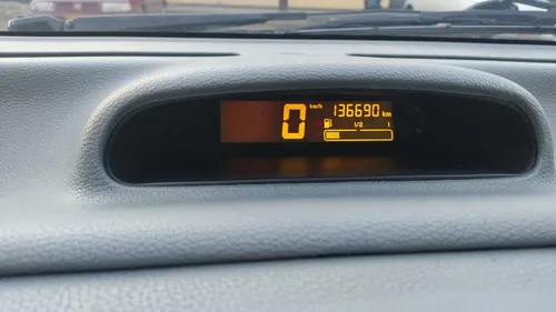 Renault Twingo 1.2 Access