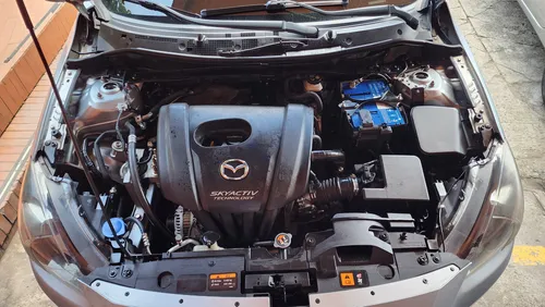 Mazda 2 1.5 Prime