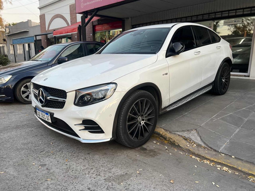 Mercedes-Benz Clase GLC 3.0 Glc43 Amg 4matic 367cv