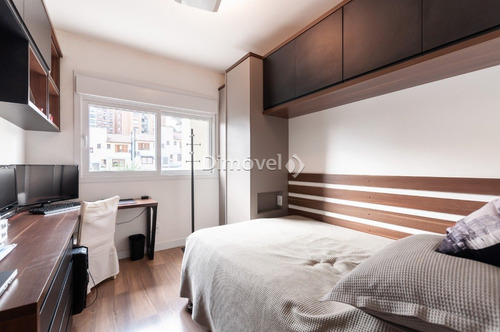 Imagem 15 de 15 de Casa Em Condominio - Tristeza - Ref: 22961 - V-22961