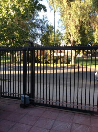 Av.alcalde José Luis Infante Larraín/lautaro/ciudad Satélite