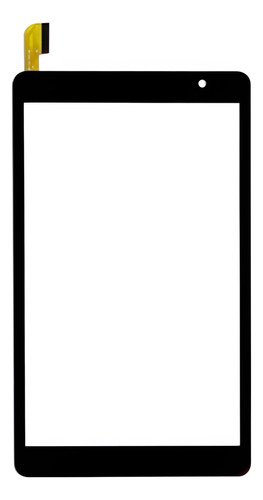 Touch Screen 30 Pines 8 Pulgadas Flex Xc-gg 0800-221-fpc