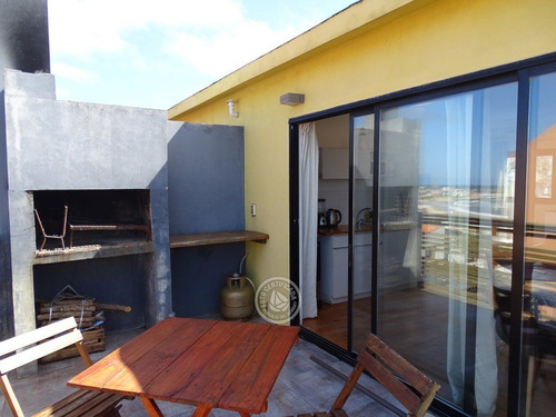 Duplex Lobos De Mar En Punta Del Diablo