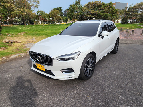 Volvo XC60 2.0 T6 Awd Inscription