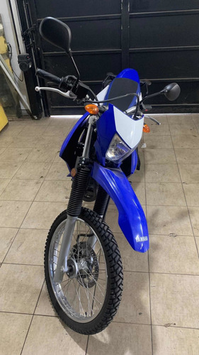 Imagen 2 de 25 de Yamaha Xtz 250 Xtz 250
