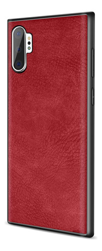 Funda Galaxy Note 10 Plus Salawat Red