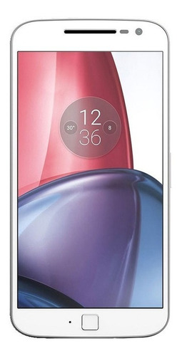 Celular Motorola Moto G4 Plus Usado Seminovo Excelente