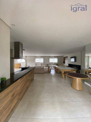 Imagem 20 de 21 de Apartamento À Venda, 75 M² Por R$ 535.000,00 - Saúde - São Paulo/sp - Ap1360