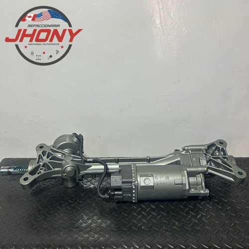 Caja Cremallera Electroasistida Audi A4 17-20 (Reacondicionado)