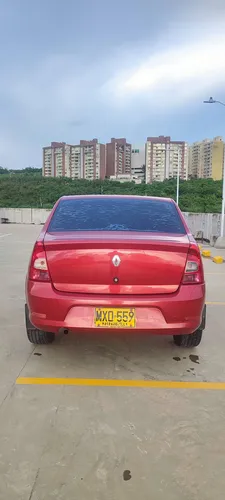 Renault Logan 1.4 2013