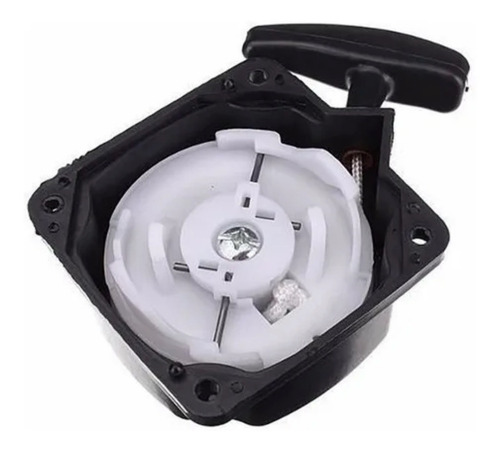 Tapa De Arranque Fumigador Hyundai Hygs 415