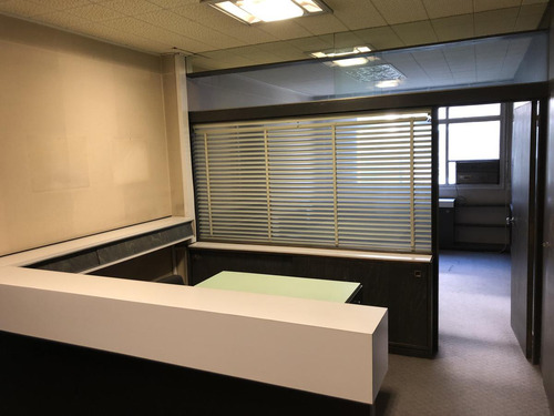 Oficina En Venta En El Centro, San Nicolás - Oportunidad Única Inversión - 105m2