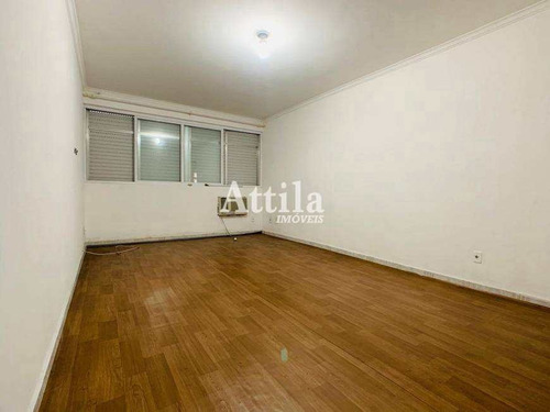 Imagem 22 de 23 de Apto 2 Dorm + Dependência No Gonzaga $ 477 Mil - V1883