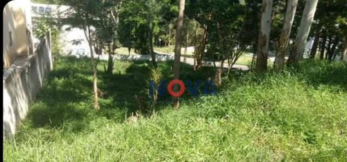 Imagem 3 de 3 de Terreno À Venda, 847 M² Por R$ 220.000,00 - Paysage Vert - Vargem Grande Paulista/sp - Te0995