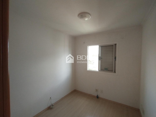 Imagem 16 de 30 de Apartamento À Venda Em Vila Industrial - Ap001743