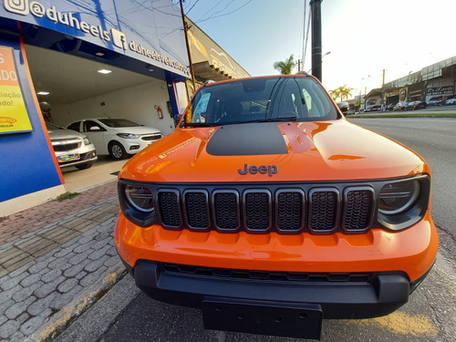 Imagem 5 de 8 de Renegade 2022