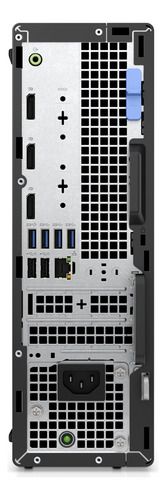Desktop Dell Optiplex Core I5 13 Geração 8gb Ddr5 Ssd 1tb