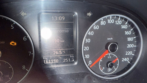 Volkswagen Space Cross 1.6 Total Flex 5p