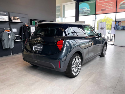 Mini Cooper S 3 puertas