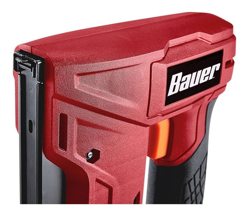 Grapadora Inalambrica 4v Bauer