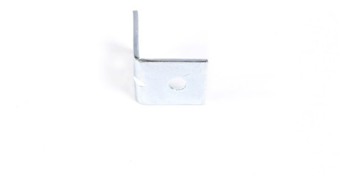 Escuadra Refue Zincada Calibre 16 3/4pg T1801-019 Induma