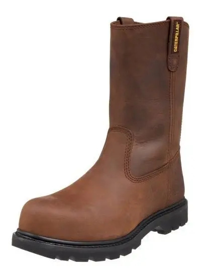 Botas Para Trabajar | MercadoLibre 📦